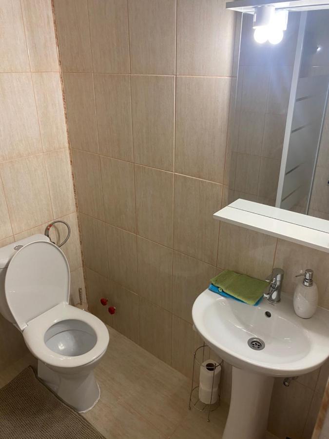 Pensiunea Vila Geany Srl Baile Herculane Ngoại thất bức ảnh