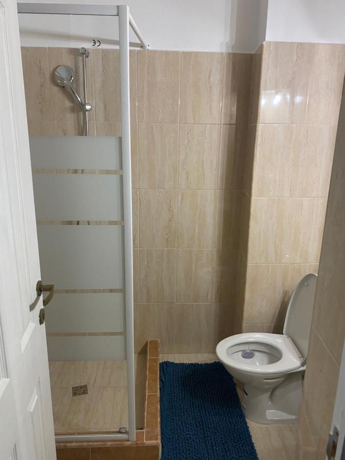 Pensiunea Vila Geany Srl Baile Herculane Ngoại thất bức ảnh
