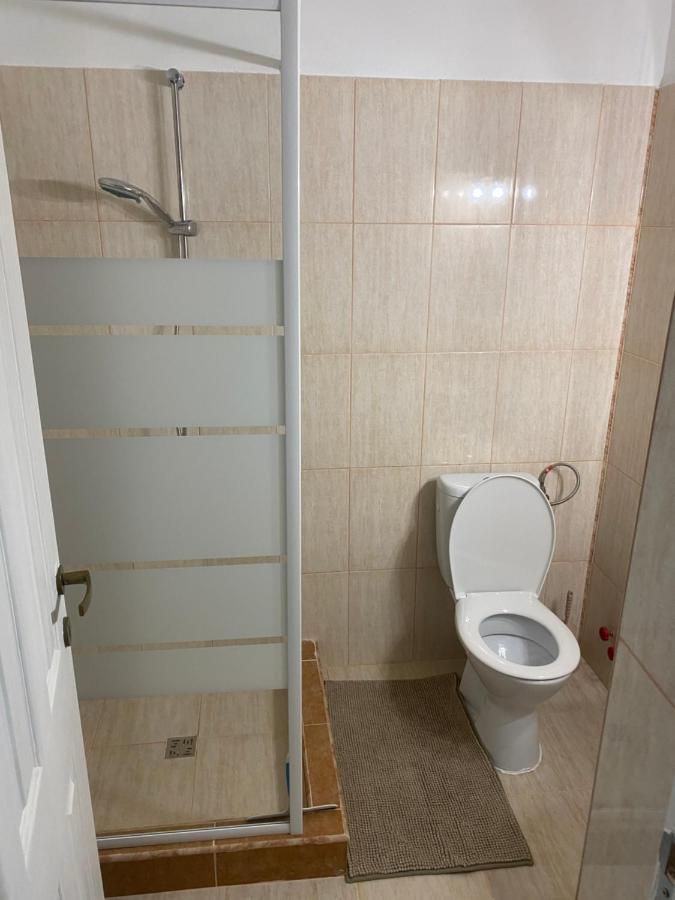 Pensiunea Vila Geany Srl Baile Herculane Ngoại thất bức ảnh