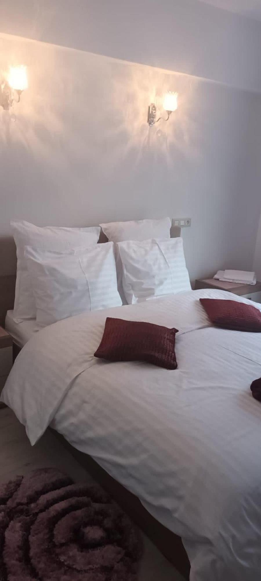 Pensiunea Vila Geany Srl Baile Herculane Ngoại thất bức ảnh